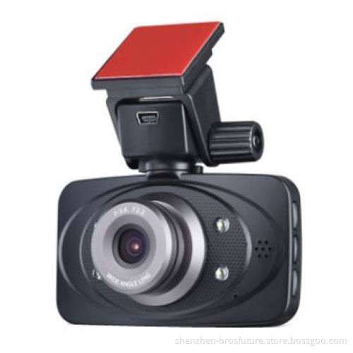 Ambarella car, DVR 1080P full HD 120 degreeNew